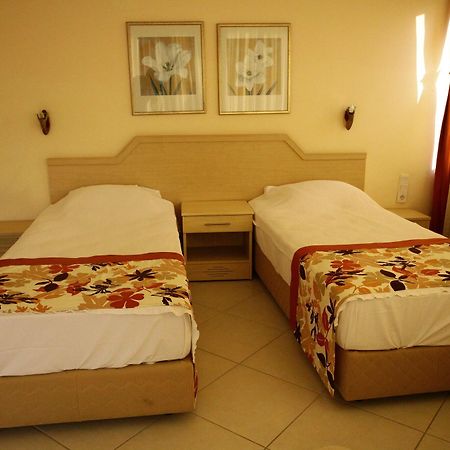 Malhun Hotel Fethiye Exteriör bild