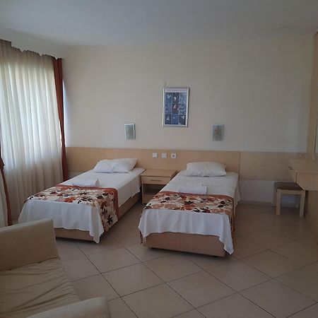 Malhun Hotel Fethiye Exteriör bild