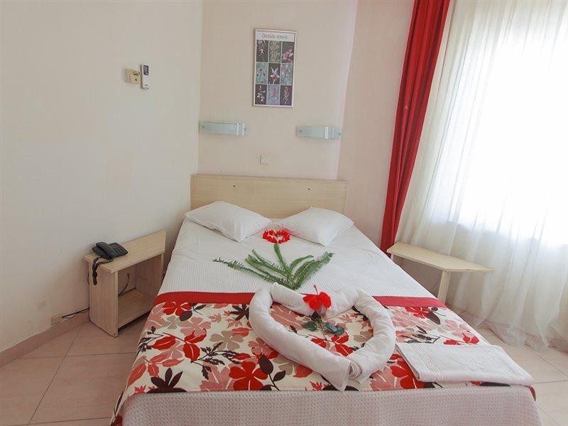 Malhun Hotel Fethiye Exteriör bild