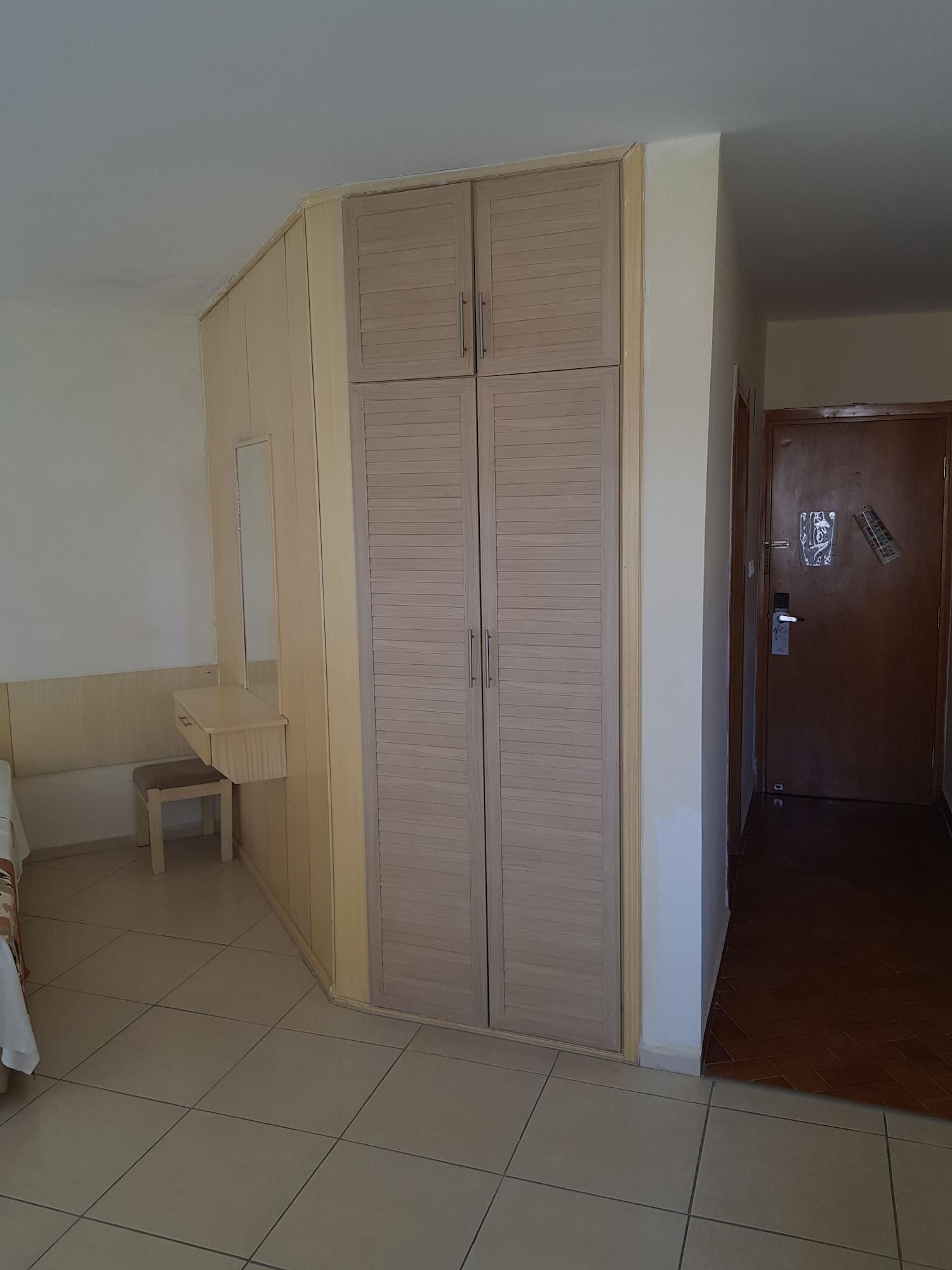 Malhun Hotel Fethiye Exteriör bild