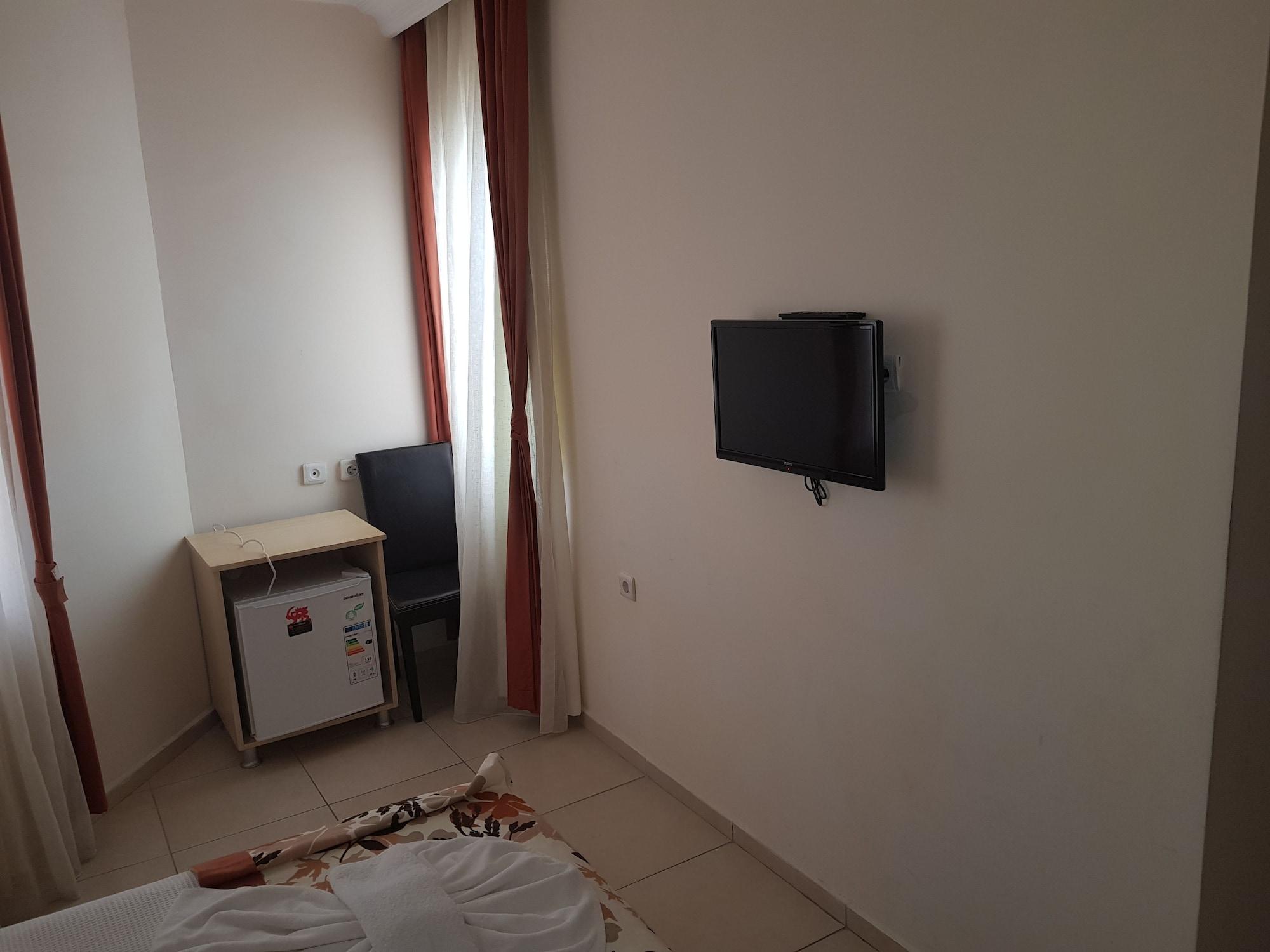 Malhun Hotel Fethiye Exteriör bild