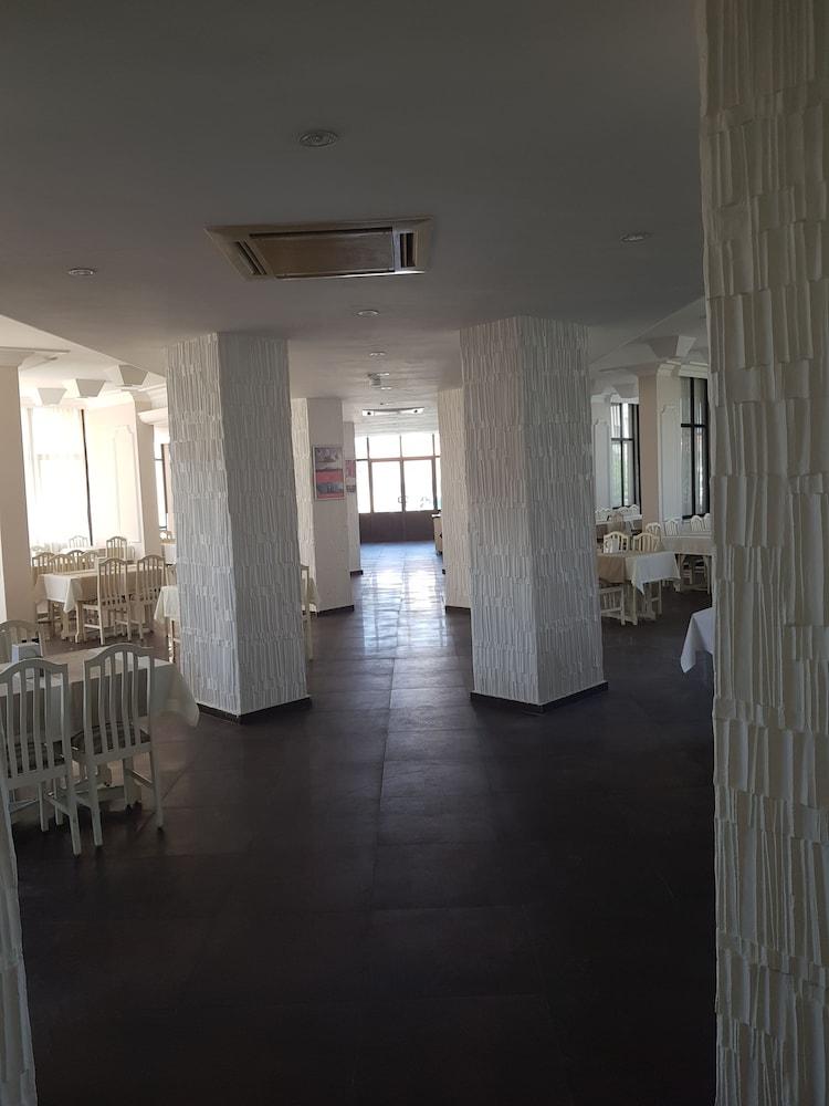 Malhun Hotel Fethiye Exteriör bild