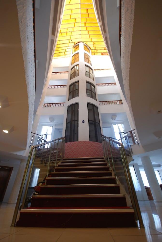 Malhun Hotel Fethiye Exteriör bild